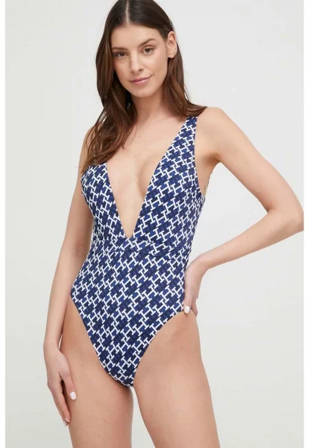 Цял бански  UW0UW04138