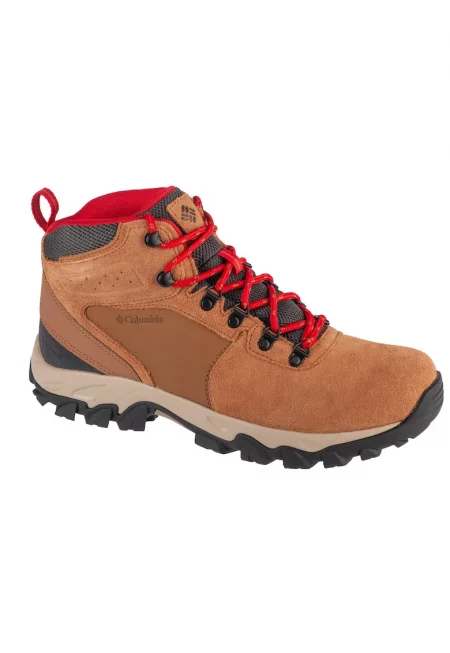 Туристически обувки -  Newton Ridge Plus II Suede WP 1746411288