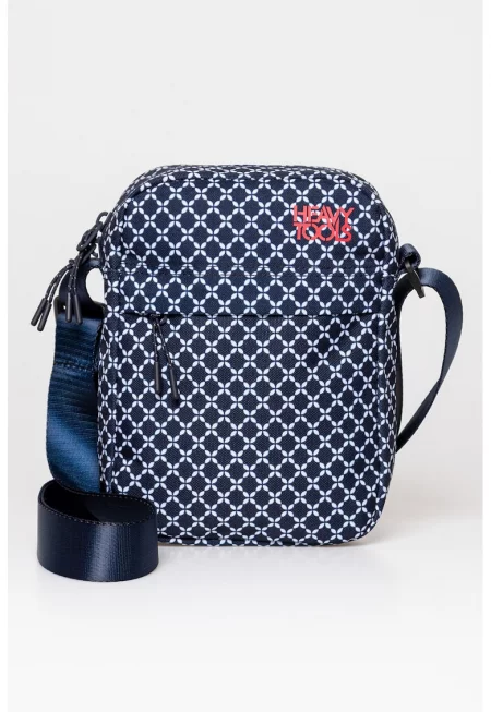 Унисекс чанта Etorp с лого