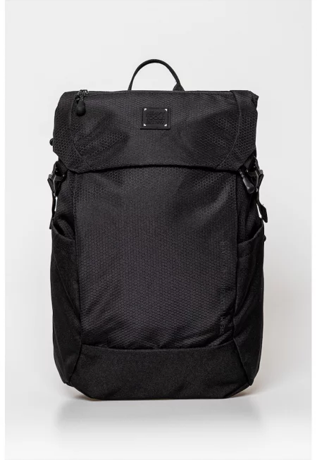 Унисекс раница Egan - Черен