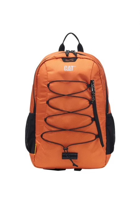 Унисекс раница -  Himalayas Backpack 84713 - Оранжев
