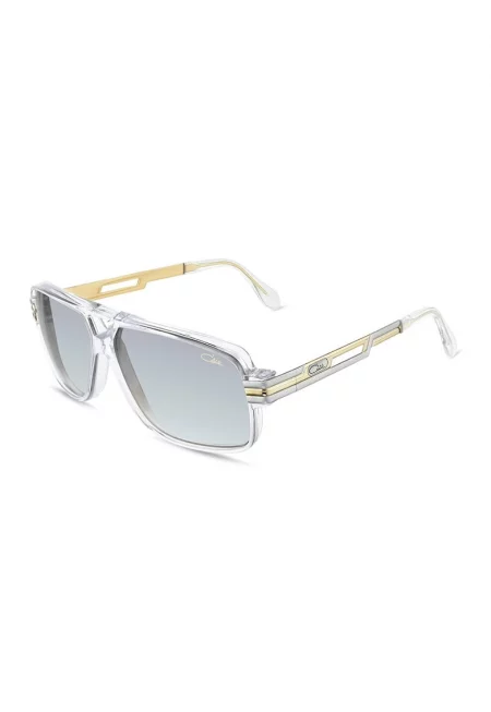 Унисекс слънчеви очила Aviator с градиента
