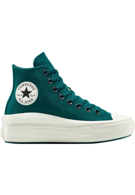 Унисекс спортни обувки  Chuck Taylor As Move - Син