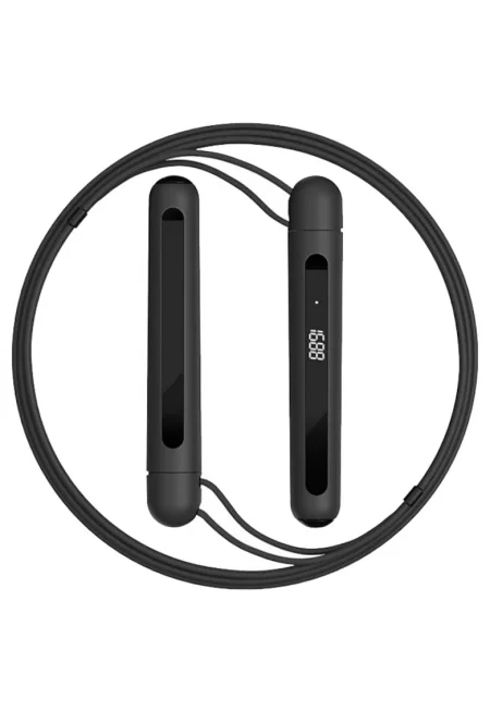 Въже за скачане  3 м - Bluetooth + приложение