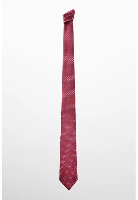 Вратовръзка на точки