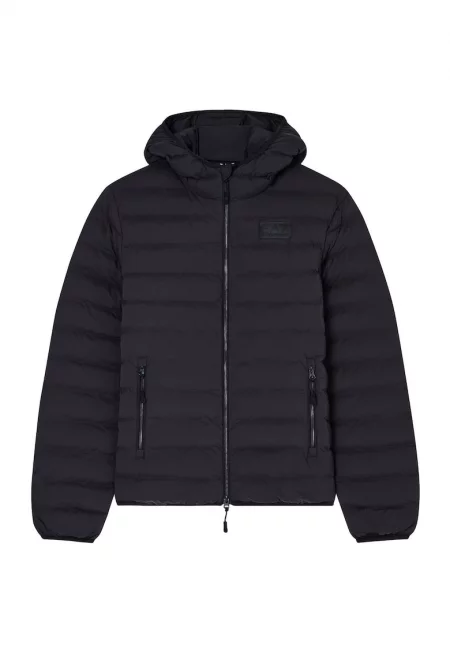 Яке Emporio Armani  Mountain M Eco Down Medium 7M000686AF15953UC001 Мъжко - Черно