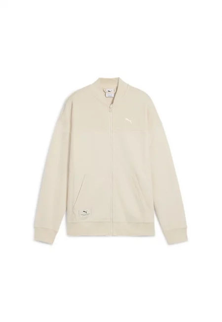 Яке  PUMA CLASS Relaxed Pinnacle Full-Zip Jacket TR-688128-87
