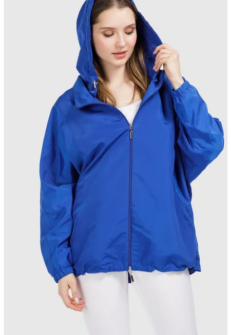 Яке с джобове встрани