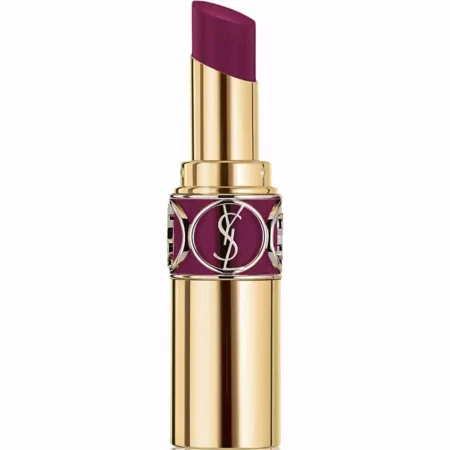 YSL Rouge Volupté Shine Oil-In-Stick 106 Plum Ruban Червило за устни