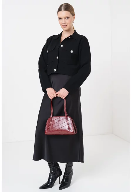 Жилетка Furigo с джобове