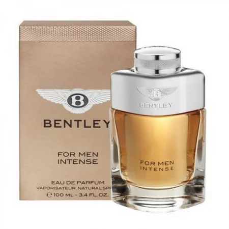 Bentley for Men Intense парфюм за мъже EDP