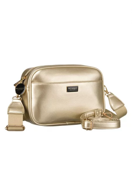 Чанта PTN STY-2-PIL Crossbody Екологична кожа