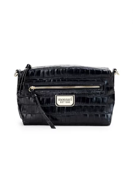 Чанта TORIMP0-24J-BAG4470-KM20D000 Черна -  Екологична кожа - Един размер INTL