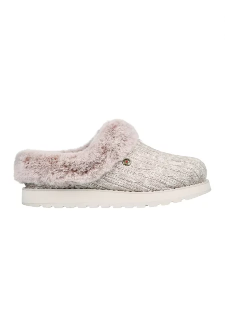 Чехли Keepsakes- Ice Angel с еко пух