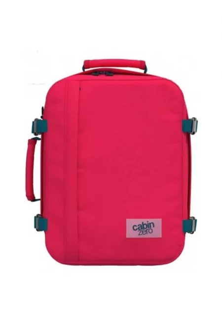 Classic Bag - Magenta - 28L