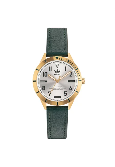 Дамски часовник  AOFH22508 - Gold