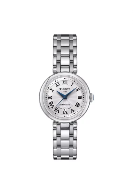Дамски часовник Bellissima -  Automatic - Stainless steel - Silver