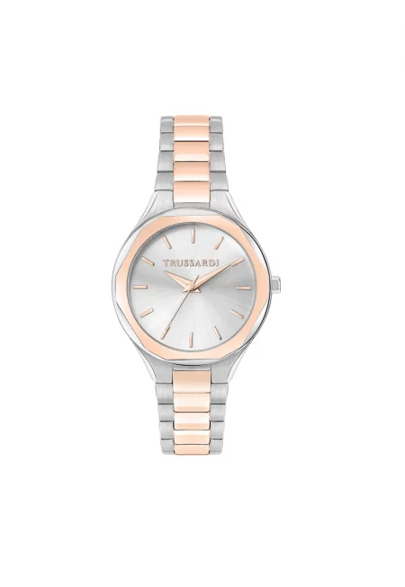 Дамски часовник  Brink R2453157504 - Аналогов