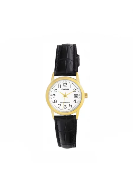 Дамски часовник  LTP-V002GL-7B2U