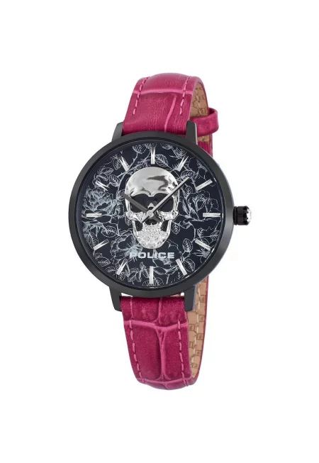 Дамски часовник  PL16032MSB-06