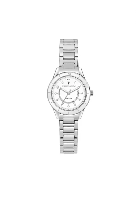 Дамски часовник  T-Sky R2453151502 - Аналогов