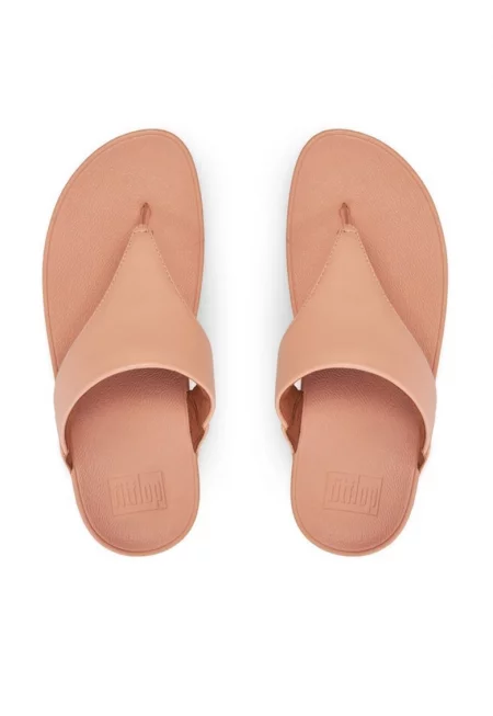 дамски чехли - чехли - сабо - 303871017 - Естествена кожа - Розово