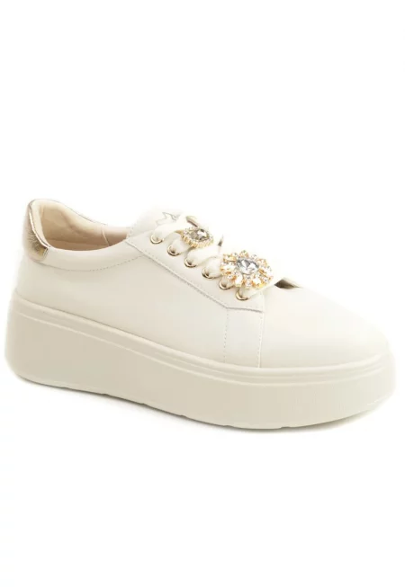 Дамски маратонки W1W160018B 97 N