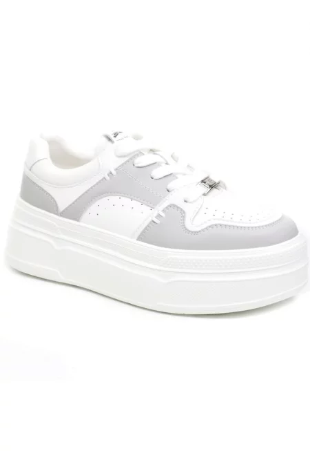 Дамски обувки модни спортни X5X640011A J9 N