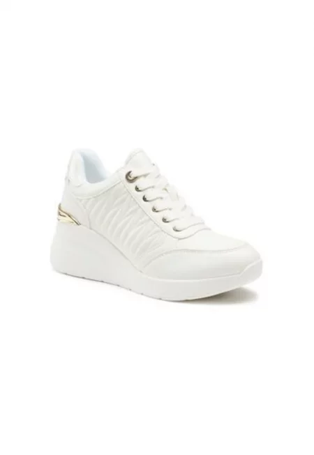 Дамски спортни обувки  13661560 - Екокожа