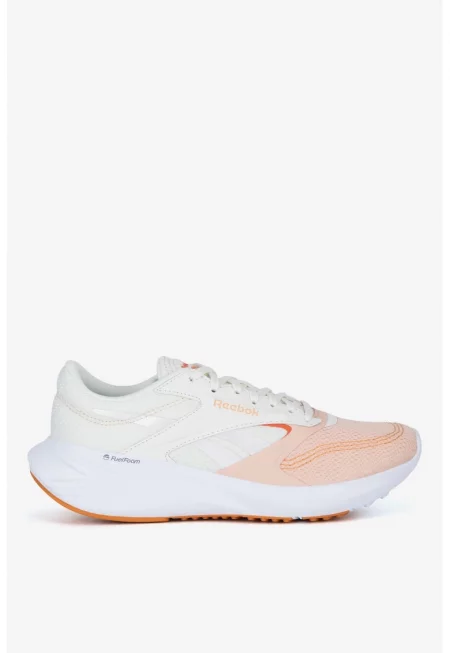 Дамски спортни обувки  5905588681328 - Текстил - Бял - Бял