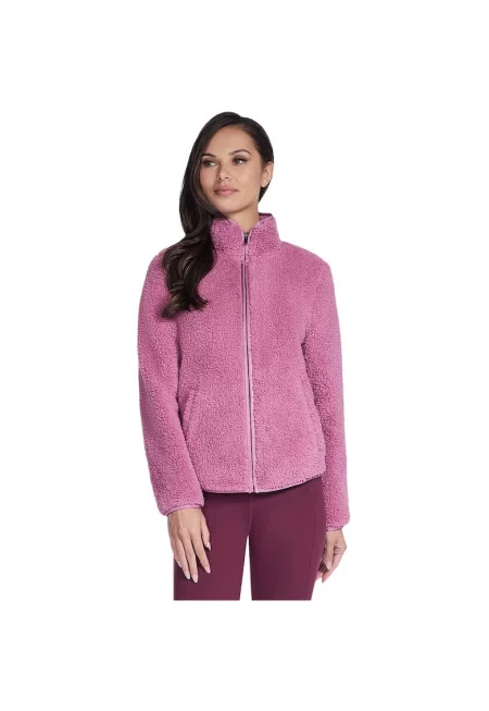 Дамско яке  Skech-Sherpa Jacket