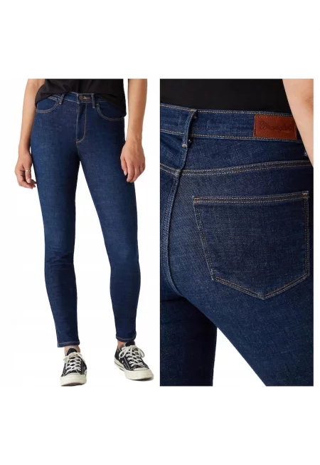 Дънки_Дамски_36266