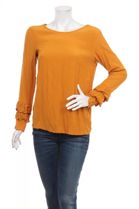 Дрехи Блуза MASSIMO DUTTI