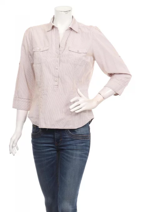 Дрехи Блуза ZARA BASIC