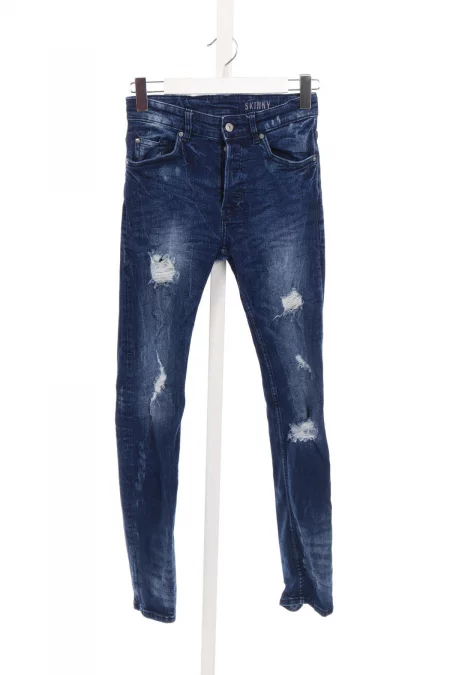 Дрехи Дънки H&M DIVIDED