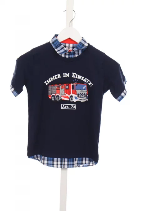 Дрехи Детска тениска TOPOLINO