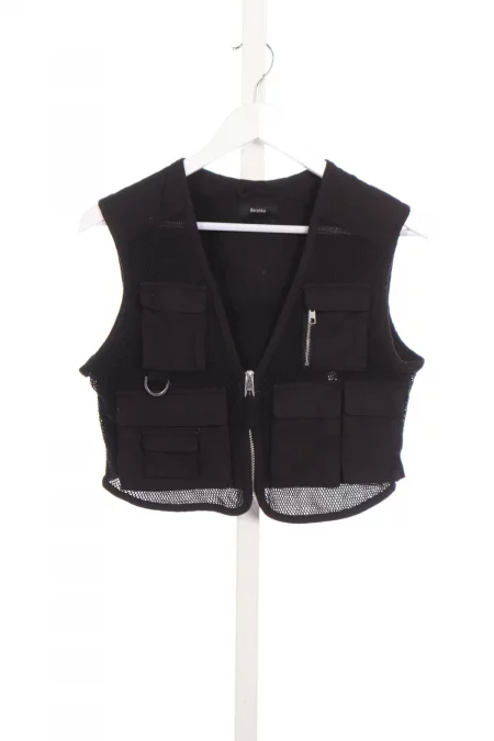 Дрехи Елек BERSHKA