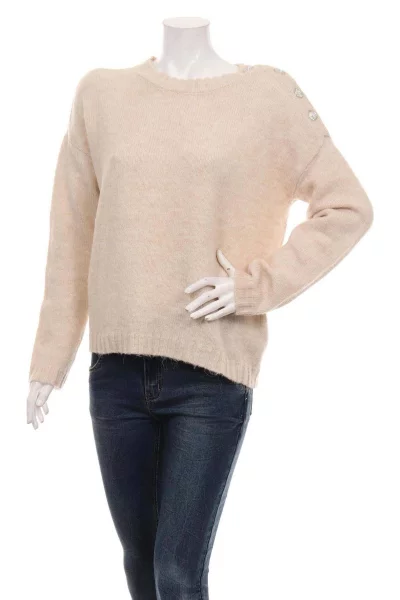 Дрехи Пуловер VERO MODA