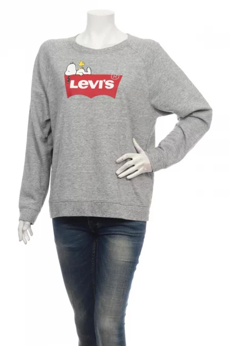 Дрехи Спортна блуза LEVI'S