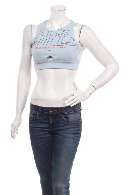 Дрехи Спортно бюстие REEBOK