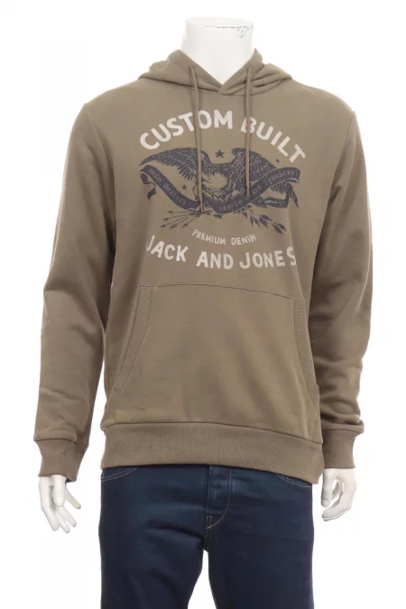 Дрехи Суитшърт JACK & JONES