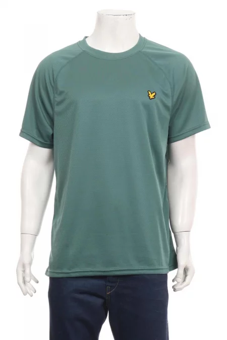 Дрехи Тениска LYLE & SCOTT