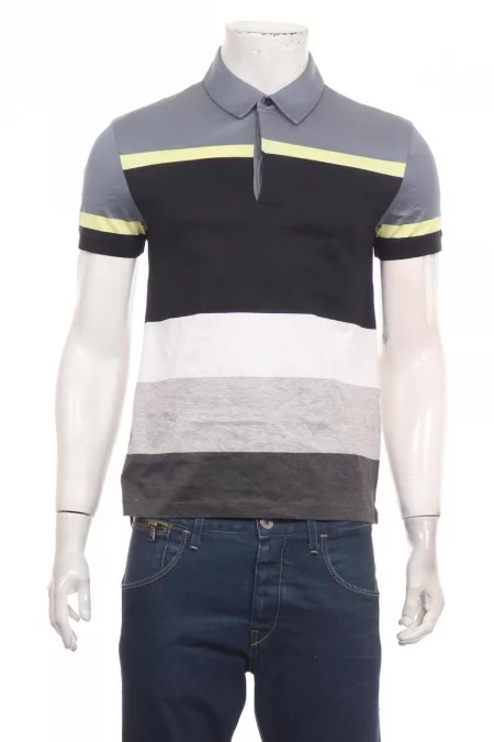 Дрехи Тенискa с яка JACK & JONES