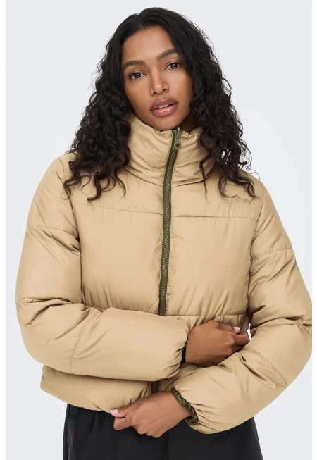 Двулицево зимно яке Ricky