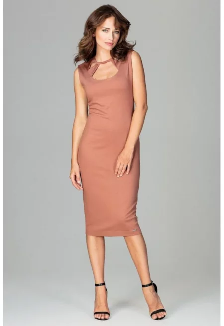 Ежедневна рокля -  11120316