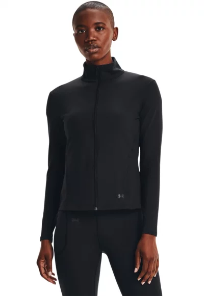 Фитнес яке Motion с цип