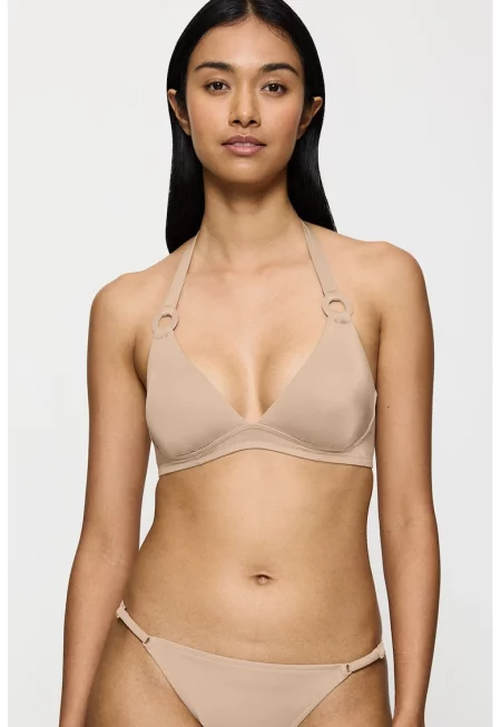 Горнище на бански Midnight Swim