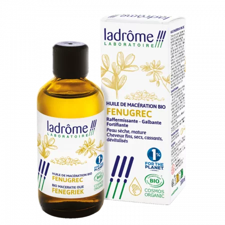 Грижа за кожата и косата - Масло от Сминдух (маслен мацерат), БИО, 100 ml