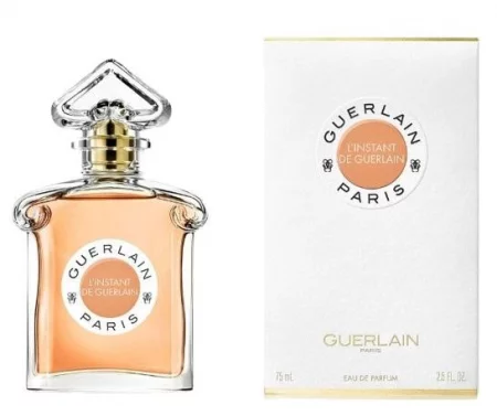 Guerlain L`Instant de Guerlain Парфюмна вода за жени EDP