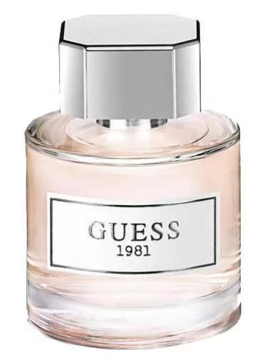 Guess 1981 Парфюм за жени EDT